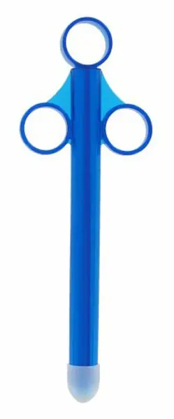 CleanStream XL Lubricant Applicator Blue 7.5in ABS Ergonomic Design