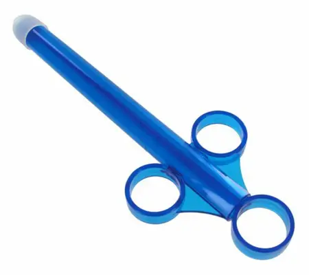 CleanStream XL Lubricant Applicator Blue 7.5in ABS Ergonomic Design