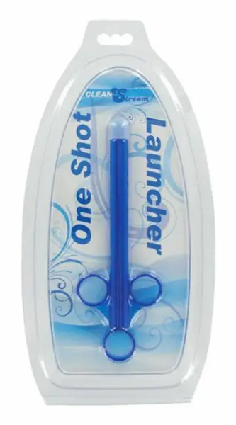 CleanStream XL Lubricant Applicator Blue 7.5in ABS Ergonomic Design