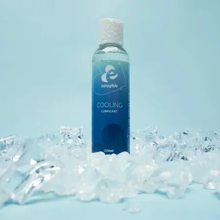 EasyGlide Water-Based Intimate Gel Cooling Effect 150 ml