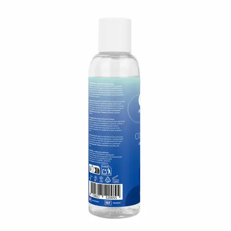 EasyGlide Water-Based Intimate Gel Cooling Effect 150 ml