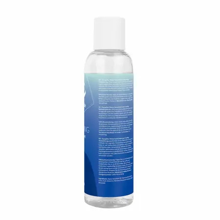 EasyGlide Water-Based Intimate Gel Cooling Effect 150 ml