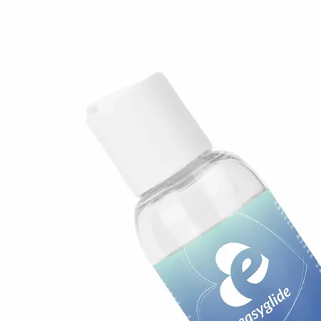 EasyGlide Water-Based Intimate Gel Cooling Effect 150 ml