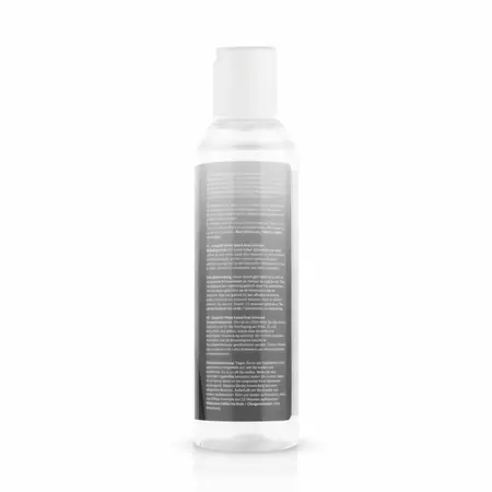 EasyGlide Water-Based Lubricant 150ml - Anal Comfort Formula