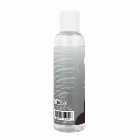 EasyGlide Water-Based Lubricant 150ml - Anal Comfort Formula