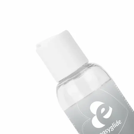 EasyGlide Water-Based Lubricant 150ml - Anal Comfort Formula