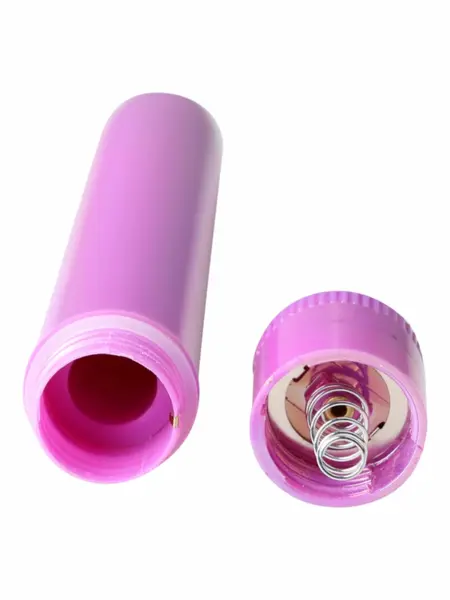 TOYJOY Classic Intimate Device 18cm Multi-Speed ABS - White Finish