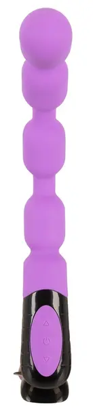 You2Toys High Performance Beads Intimate Massager, 33 cm, Black