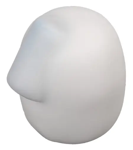 Vibeggs Naughty Nubs Intimate Vibration Sleeve, Flexible Design