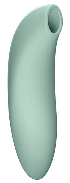We-Vibe Melt 2 Sage Intimate Air Pulse Device 12 Intensities Waterproof