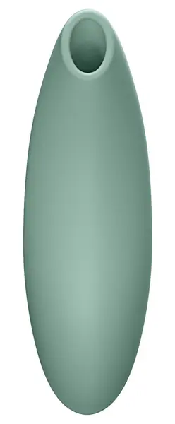 We-Vibe Melt 2 Sage Intimate Air Pulse Device 12 Intensities Waterproof
