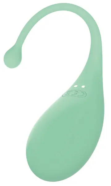 Adrien Lastic Palpitation Mint App-Controlled Intimate Bullet 18cm