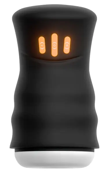 You2Toys GYRO High-Speed Intimate Machine, Compact, USB-C, 17.2cm