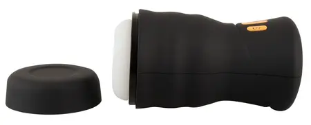 You2Toys GYRO High-Speed Intimate Machine, Compact, USB-C, 17.2cm
