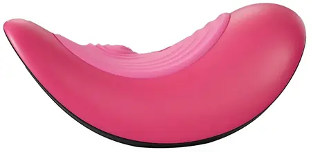 Vibepad Ride-On Intimate Machine with Remote & 3 Silicone Attachments