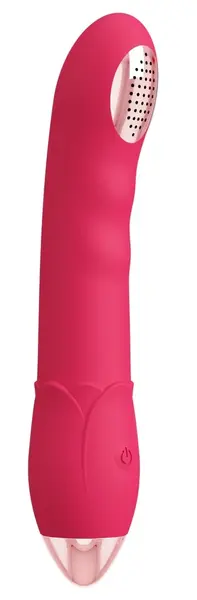 You2Toys Showers to Orgasm Intimate Vibrating Shower System 20.1 cm