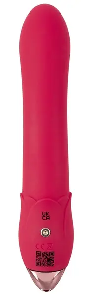You2Toys Showers to Orgasm Intimate Vibrating Shower System 20.1 cm