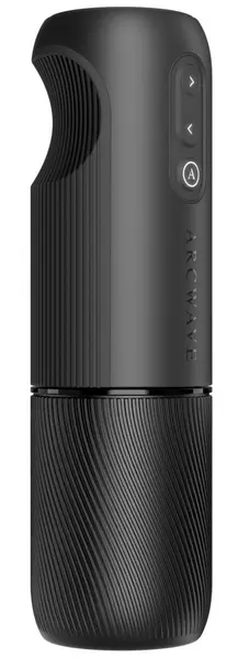 Arcwave Orbit Rotating 360° Intimate Device CleanTech Silicone 22cm