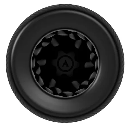 Arcwave Orbit Rotating 360° Intimate Device CleanTech Silicone 22cm