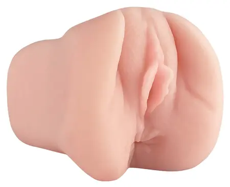 Alive Lola Intimate Training Device TPE Dual Entry 14.9 cm