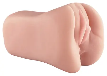 Alive Lola Intimate Training Device TPE Dual Entry 14.9 cm