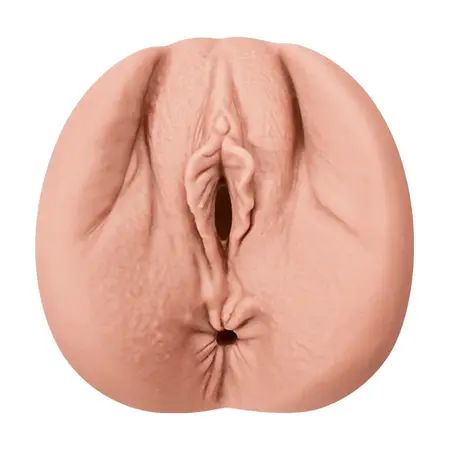 Alive Lola Intimate Training Device TPE Dual Entry 14.9 cm