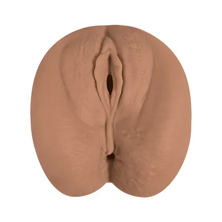 Alive Mia XL Anatomical Intimate Device Soft Touch TPE 14.6 cm