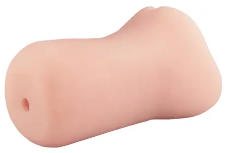 Alive Amelia Intimate Stimulation Sleeve TPE Skin-Tone 13.4 cm