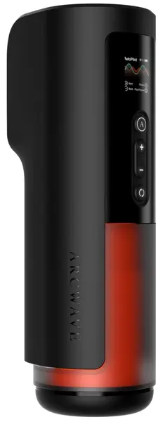 Arcwave Thruster High-Tech Rotating & Stroking Intimate Device 28.9cm