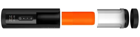 Arcwave Thruster High-Tech Rotating & Stroking Intimate Device 28.9cm