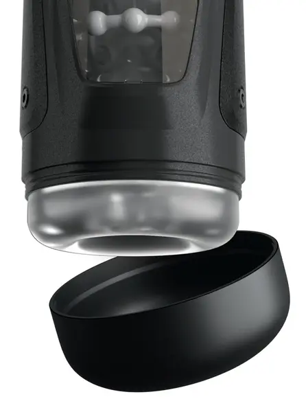 PDX Elite Moto-Bator Pro Light Automatic Device with Heating & Vibration
