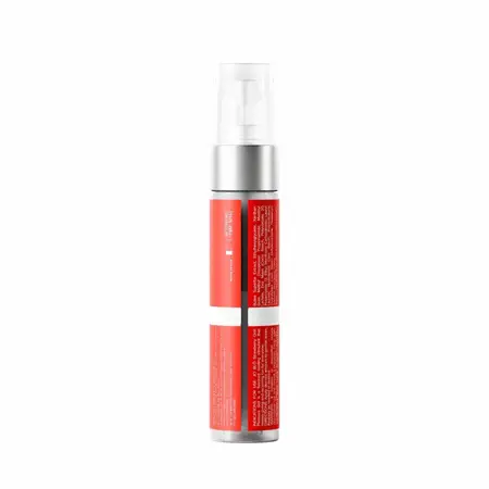 JO BLŌ Oral Pleasure Gel Strawberry 30ml - Cooling Flavored Formula