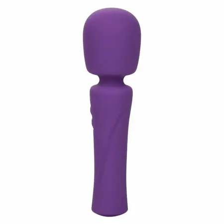 CalExotics Stella Violet Flexible Liquid Silicone Body Massager