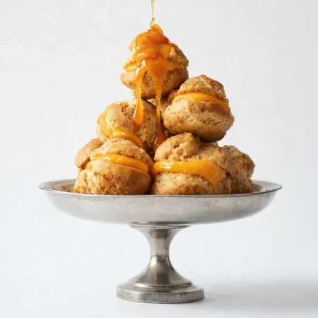 JO Bake Shoppe Orange Creampuff Water-Based Lubricant 60ml
