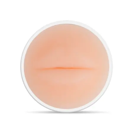 Jamyjob Mouth Power Intimate Device TPR Anatomical Compact Model 8435565908799