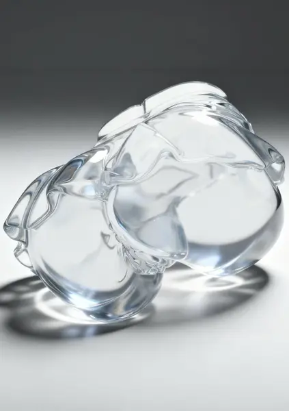 Hidden Desire Bangers See-Through Upskirt 2kg Intimate Machine