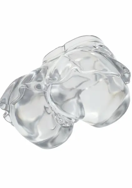 Hidden Desire Bangers See-Through Upskirt 2kg Intimate Machine