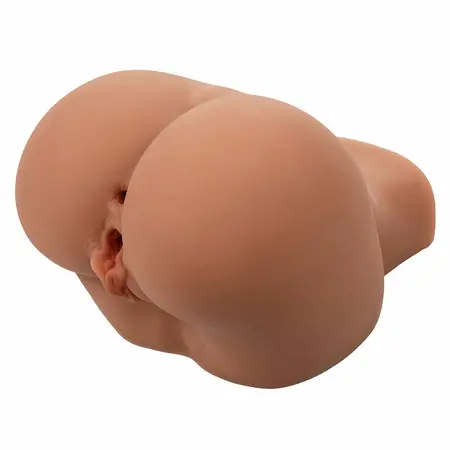 CalExotics The Roller Babe Dual-Entry Intimate System Flesh 1.1kg