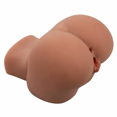 CalExotics The Roller Babe Dual-Entry Intimate System Flesh 1.1kg