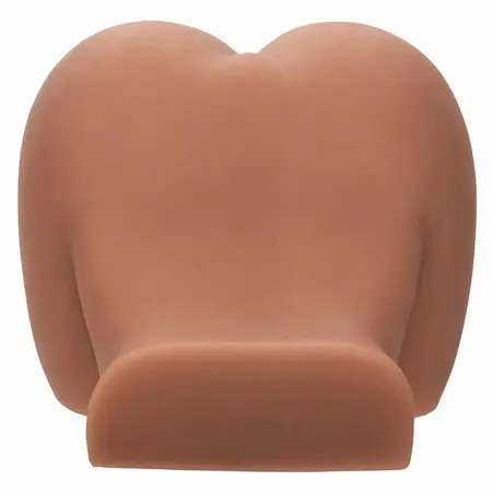 CalExotics The Roller Babe Dual-Entry Intimate System Flesh 1.1kg