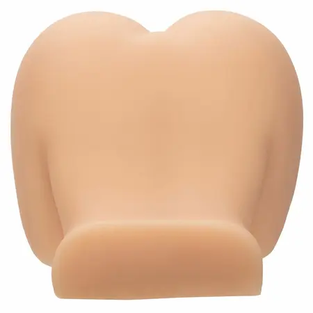 CalExotics The Farmer’s Daughter Dual-Entry Pure Skin Intimate Device Flesh 1.1kg