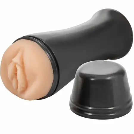 PRIVATE Wet Kitten Self-Lube To Go Compact Intimate Device Travel Size