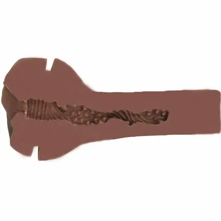 PRIVATE Sexy Sista To Go Compact Intimate Device Travel-Ready