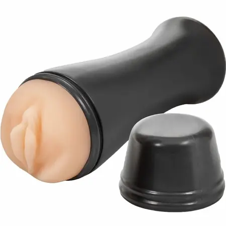 PRIVATE Femme Fatale To Go Compact Intimate Machine - Travel-Ready Design