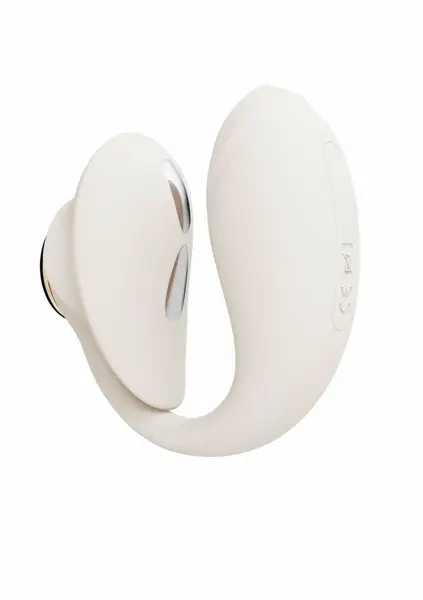 Deya Wearable Panty Vibrator - Compact Remote-Controlled Model