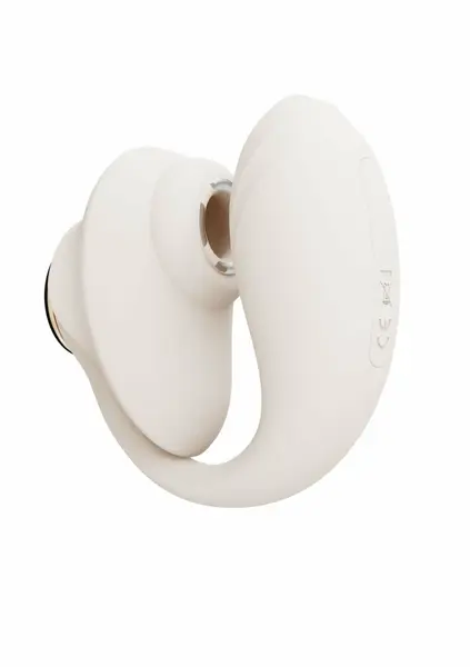 Deya Wearable Panty Vibrator - Compact Remote-Controlled Model