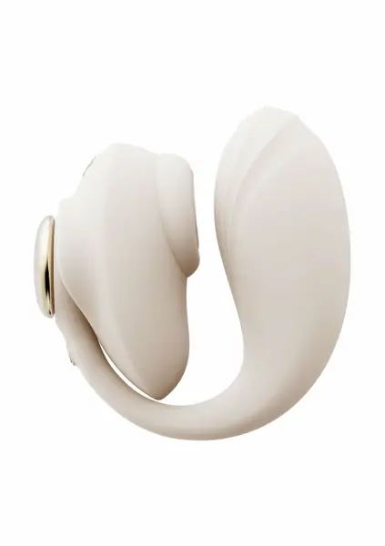 Deya Wearable Panty Vibrator - Compact Remote-Controlled Model