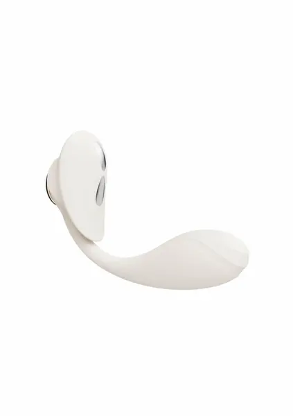 Deya Wearable Panty Vibrator - Compact Remote-Controlled Model