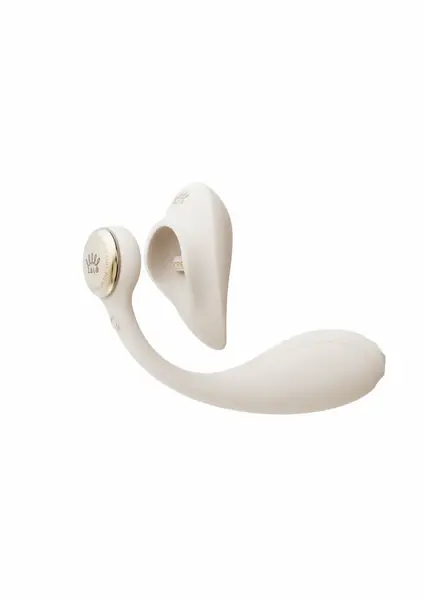 Deya Wearable Panty Vibrator - Compact Remote-Controlled Model