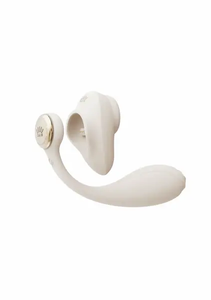 Deya Wearable Panty Vibrator - Compact Remote-Controlled Model